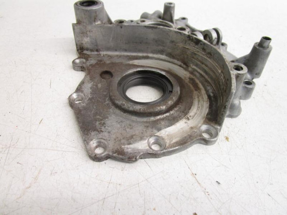 01 Kawasaki ZX 7R Ninja Sprocket Cover 14026-1229 1996-2003